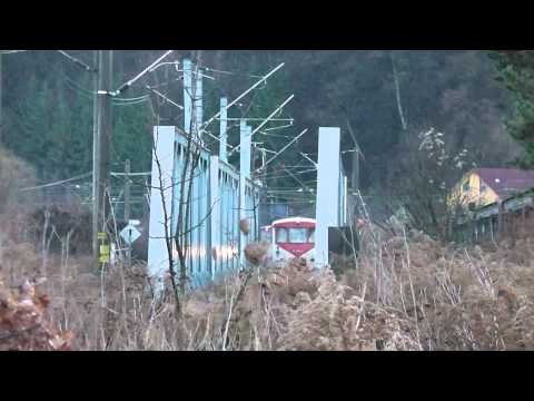 Trenuri/Trains - Dej Calatori Vol.1(Winter Volum)