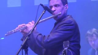 James Bond - The selecter  - Corn Exchange Bedford