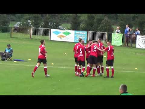 Mazur Karczew - Bramki w Roku 2020