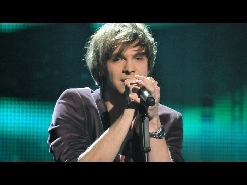 The Voice of Poland - Piotr Niesłuchowski - „Nie stało się nic" - FINAŁ