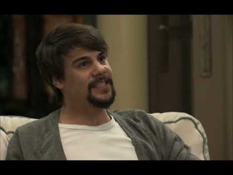 Amar C551 - Ismael sigue comparando a Isabel con Cristina