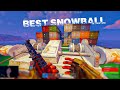 BEST SOLO SNOWBALL EVER IN RUST