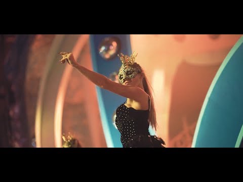 Bass Chaserz feat. MC Diesel - The Only Way is Up (2019 Edit) (Video Clip)