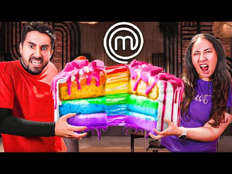 A GRANDE FINAL DO GashiChef - O MasterChef de Baixo Orçamento