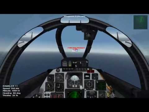 strike fighters project 1 español pc