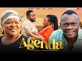AGENDA FT AKROBETO MERCY ASIEDU KWAPS NANA AKUA PANTANG VIRUS
