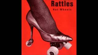 THE RATTLES - WHAT A NIGHT