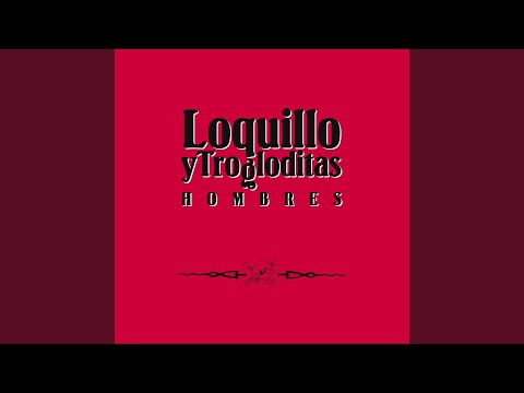 Diez Anos Atras - Loquillo Y Los Trogloditas