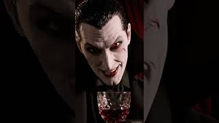 The Velvet Vampire – The Gentleman of Blood | Cinematic Short