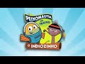 Peixonauta O Teatro O Indiozinho