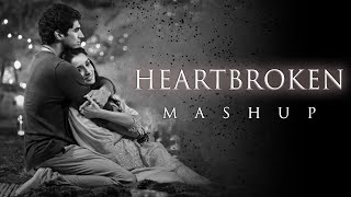 Heartbroken Mashup 2022 -  ACV Mp3 Songs Download - ringtone71.xyz