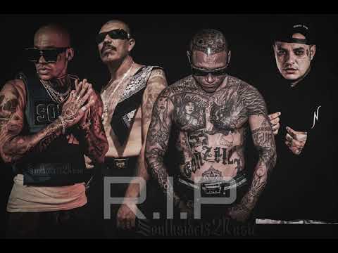 [R.I.P.]Lefty~Neto Reyno~Panchas Psycho~Mr Yosie Locote