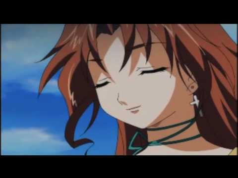 Kiddy Grade trailer thumbnail