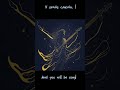 IA musicMago de Oz - Y serás CanciónEspañol - Inglés#magodeoz #rock #ia #fyp #lyrics