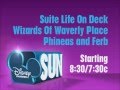 Bumper Disney Channel 2012
