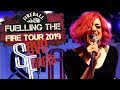 Save Ferris - The World is New (Live - O2 Academy, Glasgow, 25/06/2019)