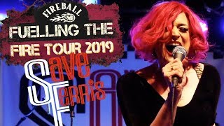 Save Ferris - The World is New (Live - O2 Academy, Glasgow, 25/06/2019)