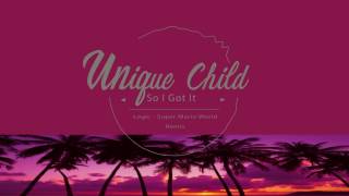 Logic - Super Mario World (Remix Cover) "So I Got It" By Unique Child