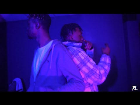 FB Veezy x Deemakeitslap - "Mixed Up" (Official Music Video) (Prod. Jakesand)