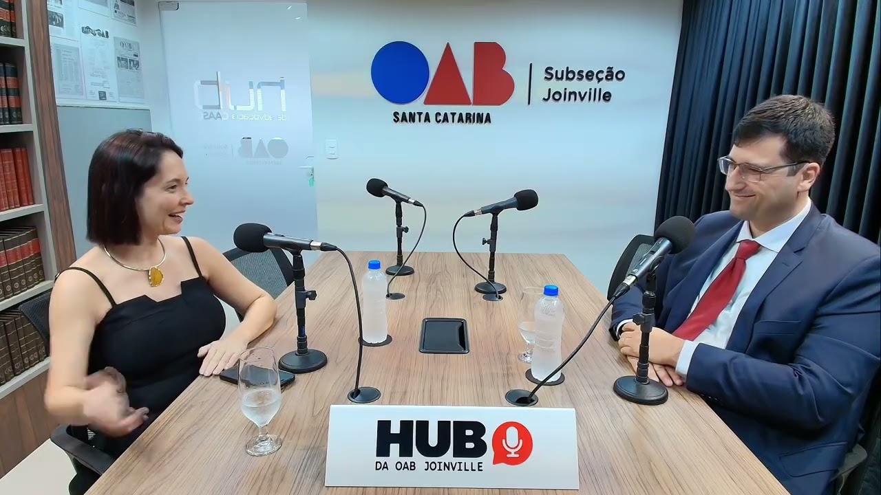 EP 13 - Cátedra da advocacia | A advocacia além do contencioso
