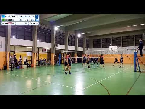 ClubArezzo vs Sestese - 01/05/2021 serie C