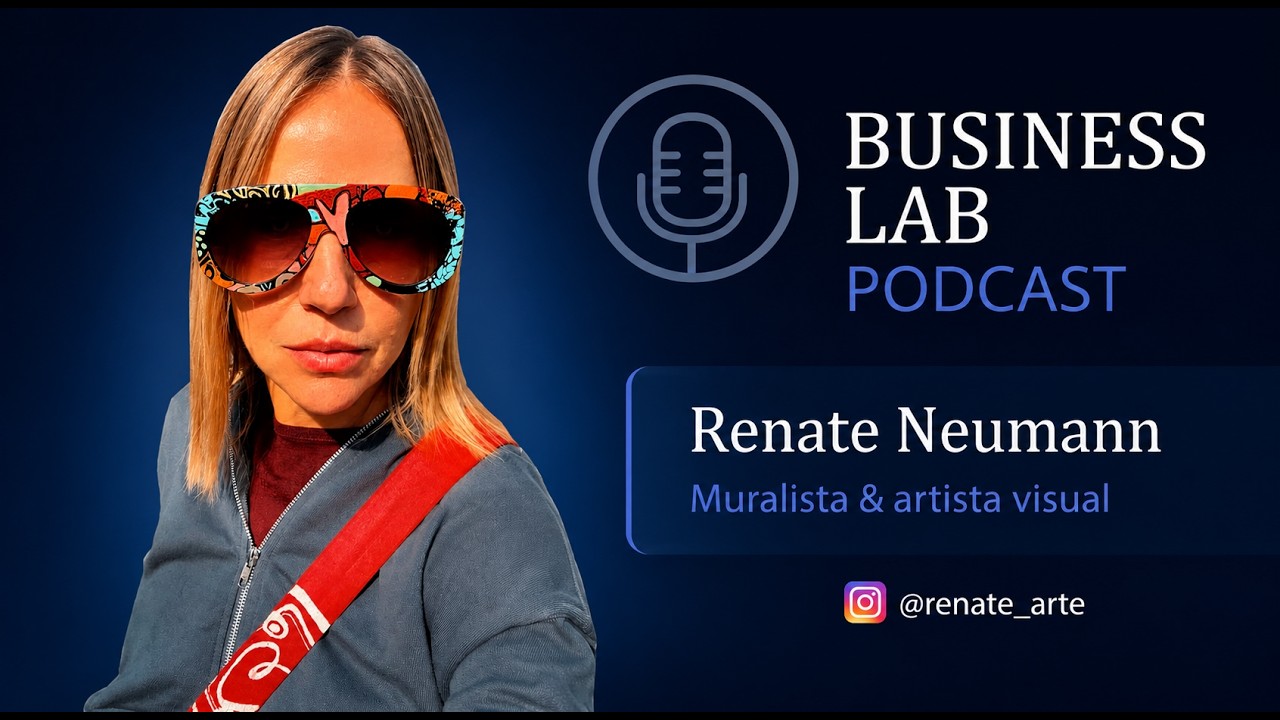 Capítulo 30 Business Lab Renate Neumann
