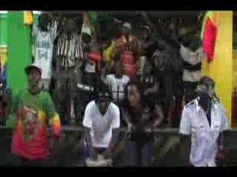 Raram no limit (Opa Kok) Kanaval 2008