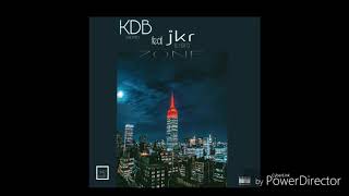 KDB #Zone feat JKR