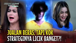 Download lagu Jualannya Simpel, Liciknya Selangit! | Jodoh Wasiat Bapak Babak 2 | EPS 61 (FULL) mp3