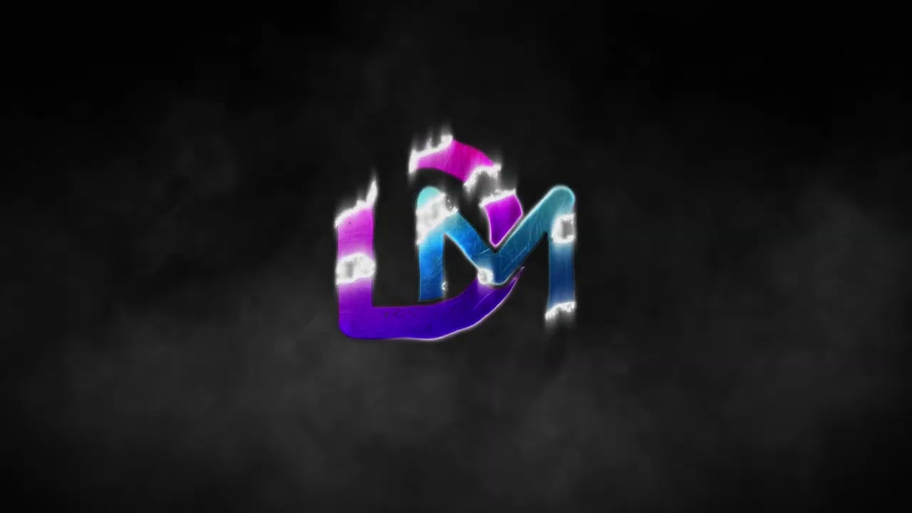 Beast Within Logo Animation