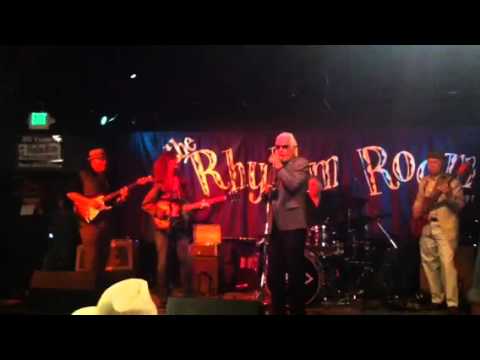 R D Olson Blues Band