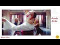 Jennie Solo Arabic