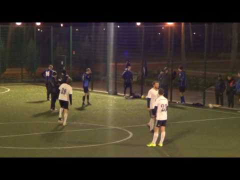 6 КХ 6 Tigers – Интер