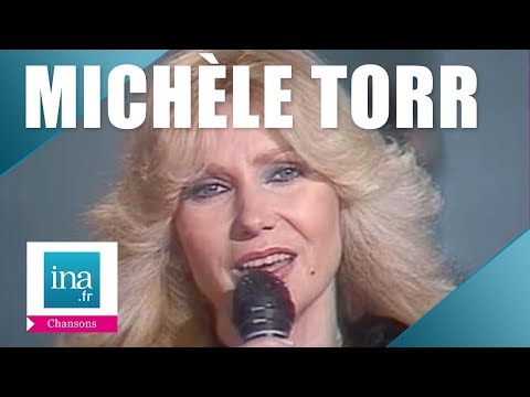 Michèle Torr "Emmène moi danser ce soir" | Archive INA