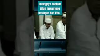 Download lagu Tuan Guru Bakhiet‼️Datangnya Bantuan Allah Tergantung Kesiapan Hati ‼️Kajian Al Hikam mp3