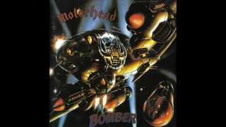 Motörhead - Sharpshooter (subtitulado al español)