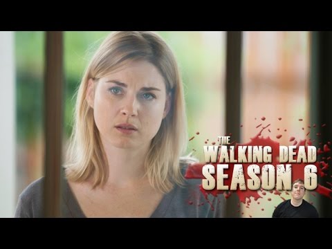 The Walking Dead Season 6 Episode 5 Now - Review