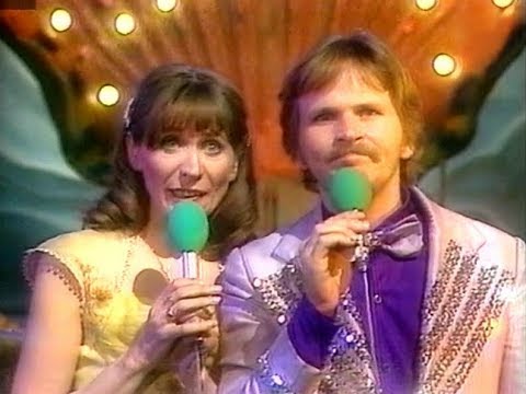 Parlazzo - Fernsehmythos Plattenküche (WDR) 1996 m. Frank Zander