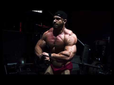 RAMON REVELA SHAPE A 5 SEMANAS DO OLYMPIA