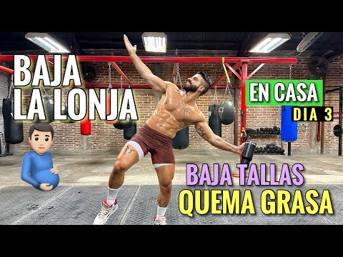 Exercises to Lose Belly Fat at Home Without Equipment (30 Minutes) Lose Sizes and Sweat With Me