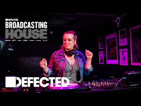 Faro (Live from The Basement) - Defected Broadcasting House