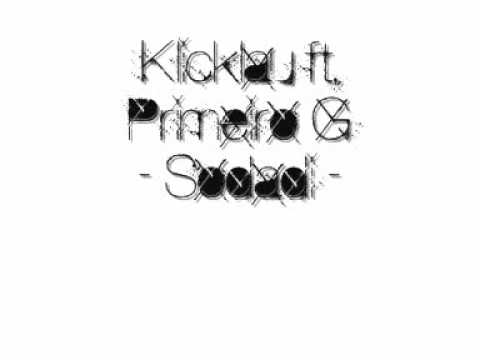 Klicklau ft. Primeiro G - Sodadi.wmv