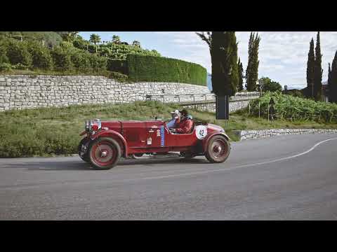 35. Südtirol Classic Schenna