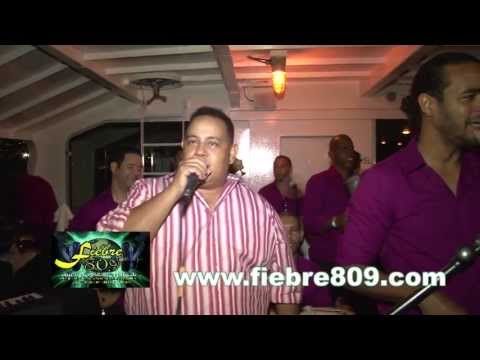 Peña Suazo Pa Lo Que Sufren en Vivo