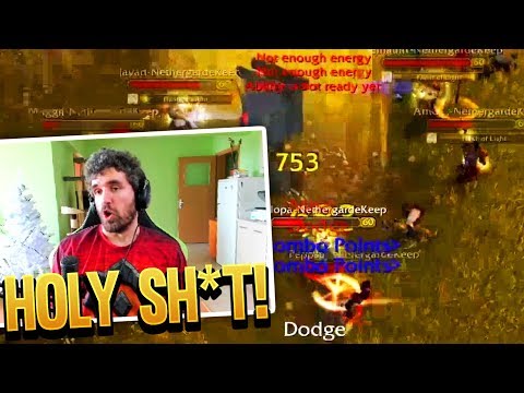 Combat Rogue in Arathi Basin! WoW Classic