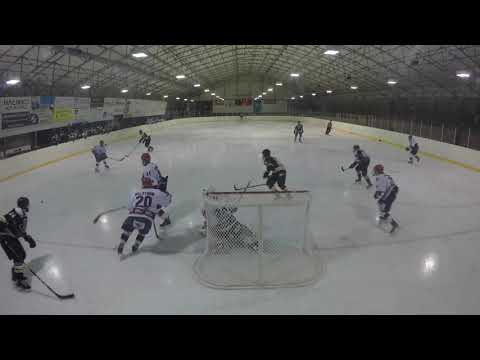 KÄRPÄT - HIFK B2 5.1.19 (PERLA)