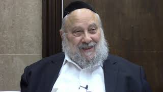 Derech Hashem / The Way of God #92 | The Origin of Jews and Non-Jews, Part 2