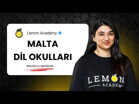 Malta Şehirleri ve Bölgeleri