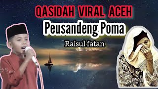 Download lagu Viral Jasa Poma Peusandeng Raisul Fatan... mp3