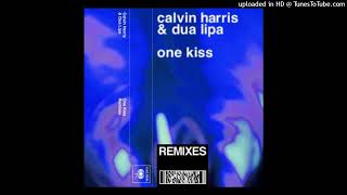 Calvin Harris   Dua Lipa - One Kiss (R3HAB Extended Remix)